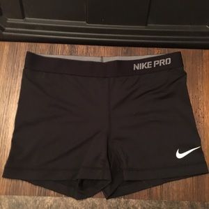 Nike Pro Spandex